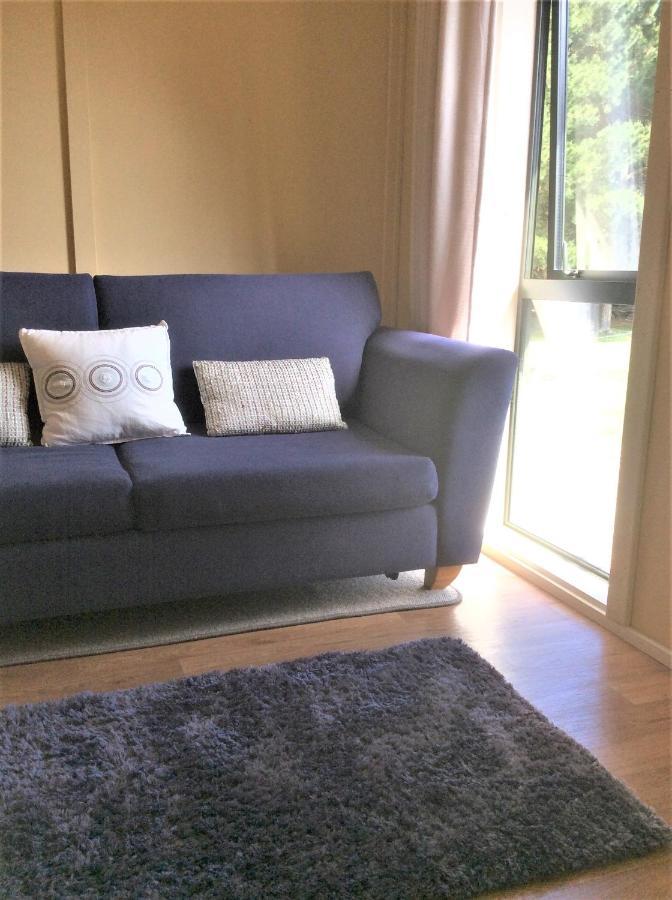 Villa Oxford Tiny House Extérieur photo