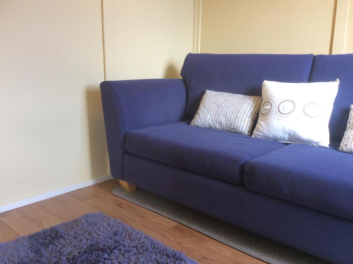Villa Oxford Tiny House Extérieur photo