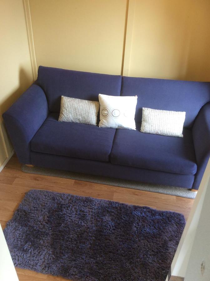 Villa Oxford Tiny House Extérieur photo