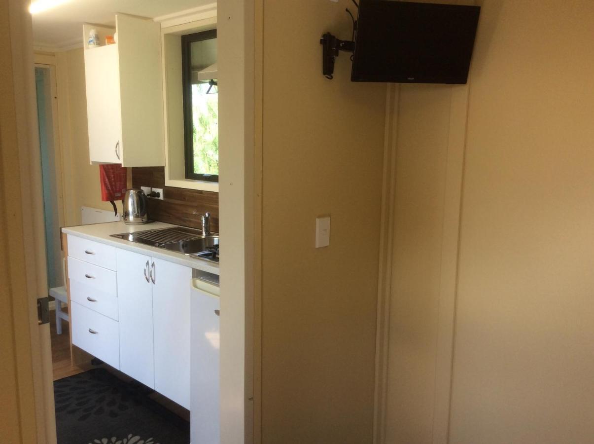 Villa Oxford Tiny House Extérieur photo