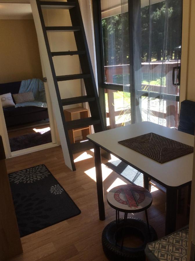 Villa Oxford Tiny House Extérieur photo