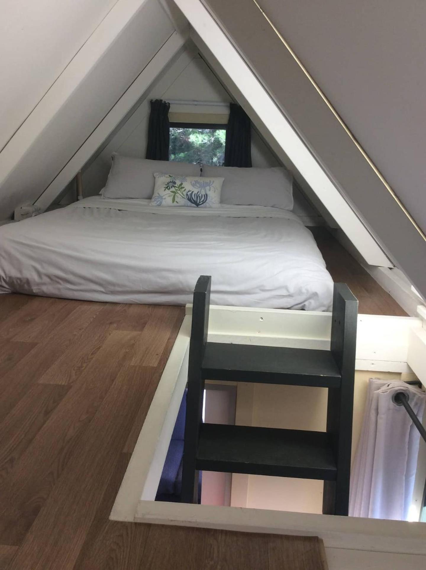Villa Oxford Tiny House Extérieur photo