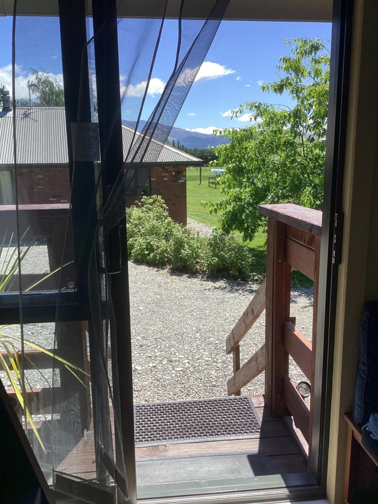 Villa Oxford Tiny House Extérieur photo