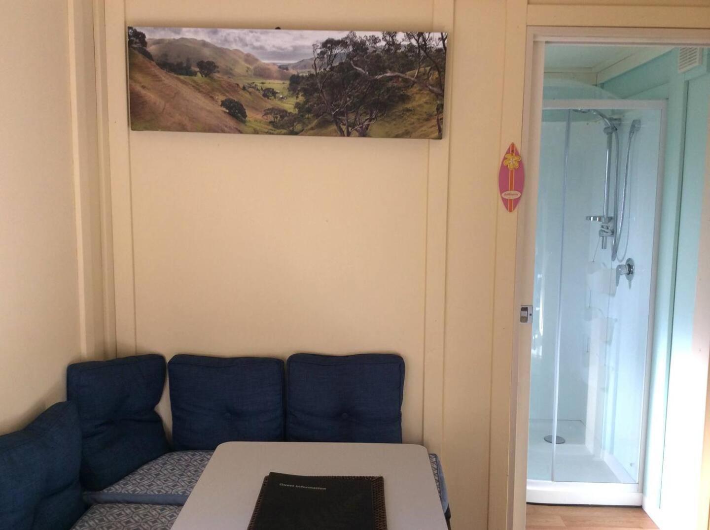 Villa Oxford Tiny House Extérieur photo