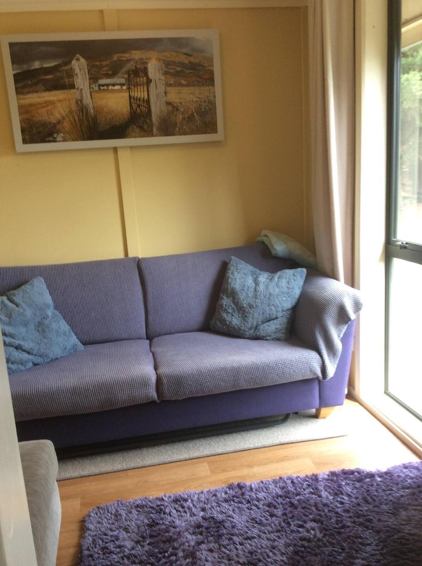 Villa Oxford Tiny House Extérieur photo