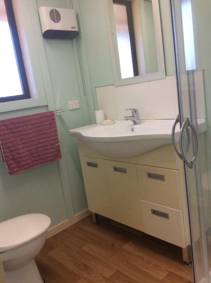 Villa Oxford Tiny House Extérieur photo
