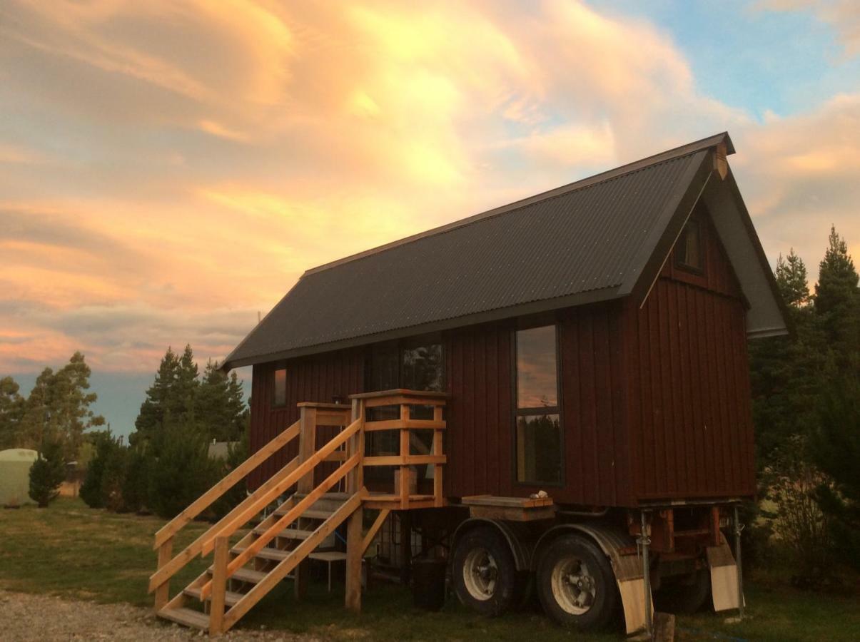Villa Oxford Tiny House Extérieur photo
