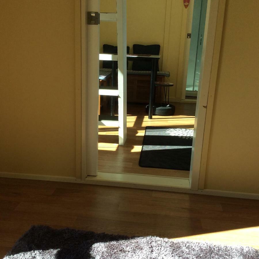 Villa Oxford Tiny House Extérieur photo